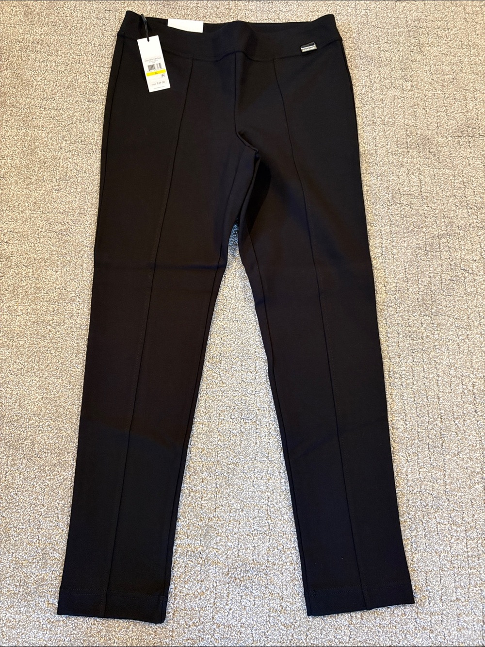 Calvin Klein Madison Slim Fit Pants